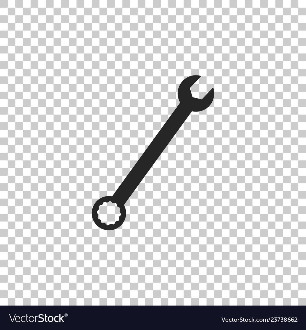 Detail Transparent Wrench Nomer 26