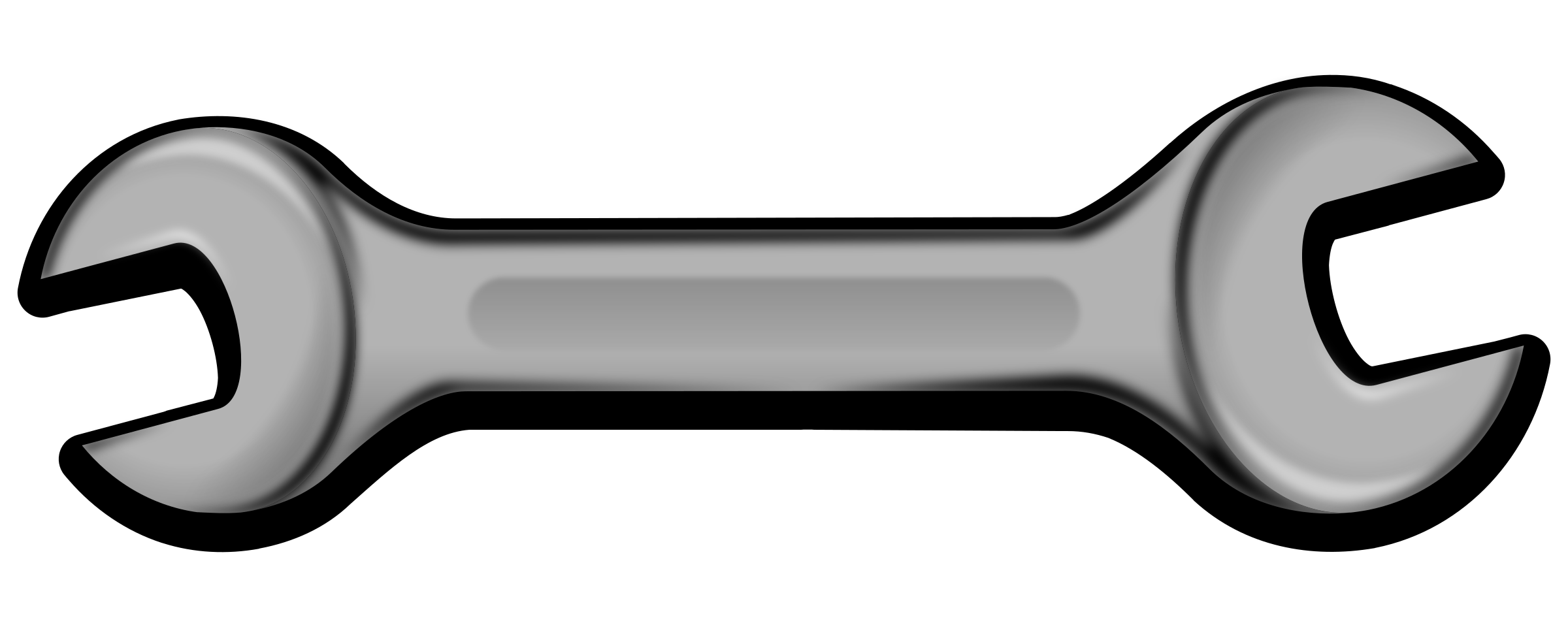 Detail Transparent Wrench Nomer 29