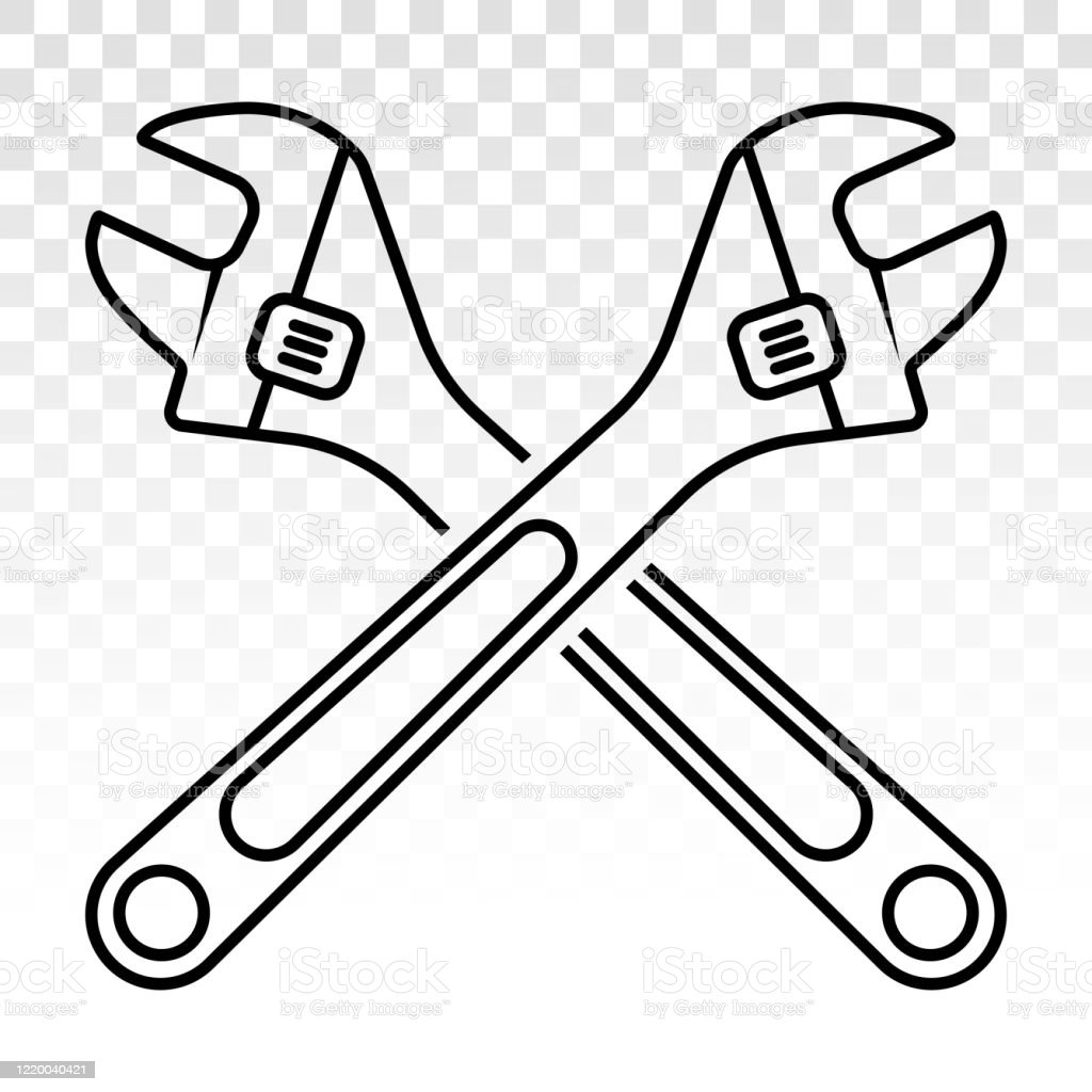 Detail Transparent Wrench Nomer 32