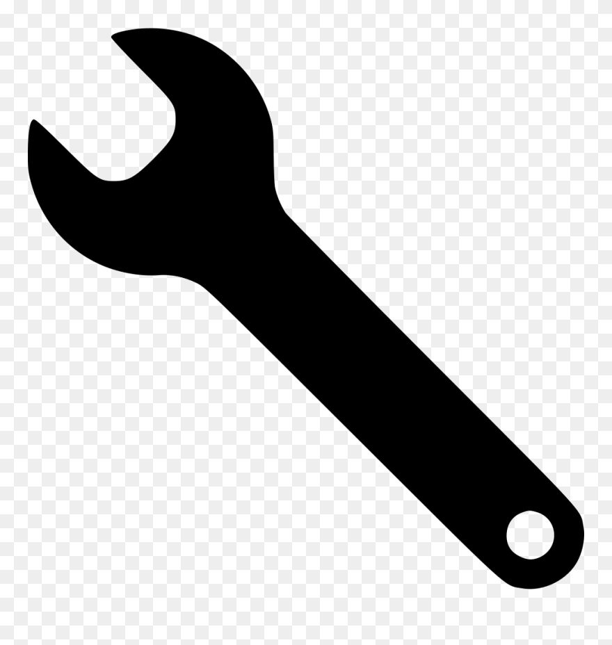 Detail Transparent Wrench Nomer 33
