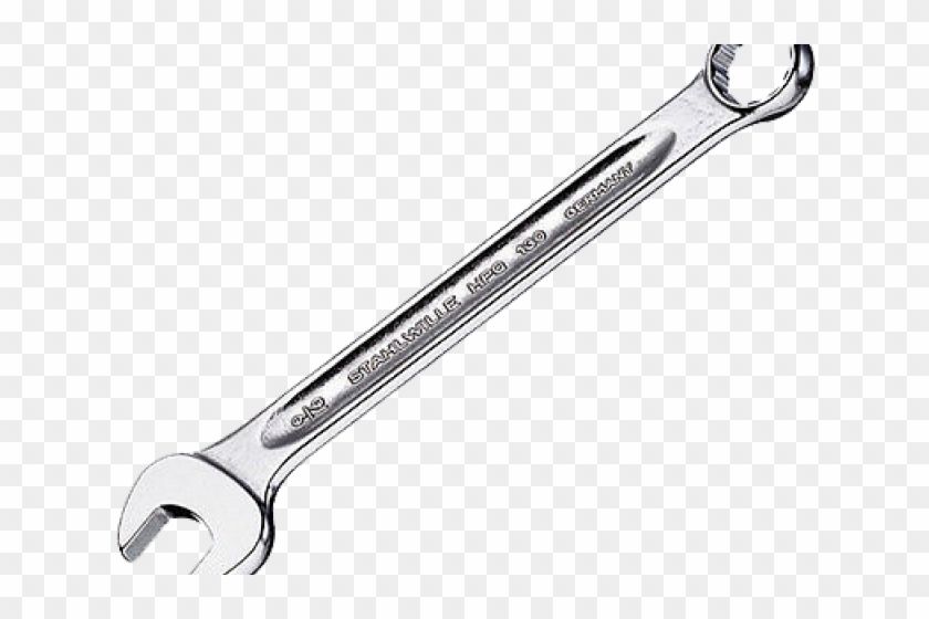 Detail Transparent Wrench Nomer 34