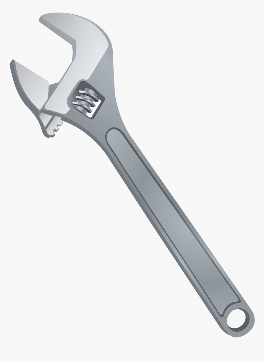 Detail Transparent Wrench Nomer 3