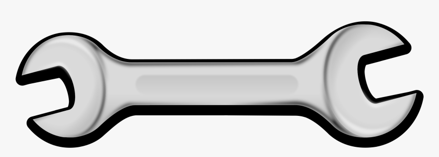 Detail Transparent Wrench Nomer 47