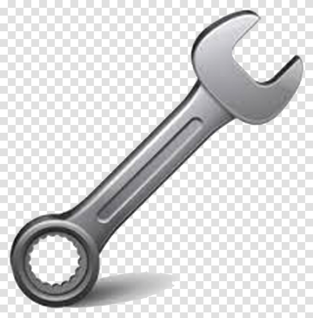 Detail Transparent Wrench Nomer 50