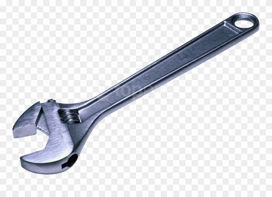 Detail Transparent Wrench Nomer 4
