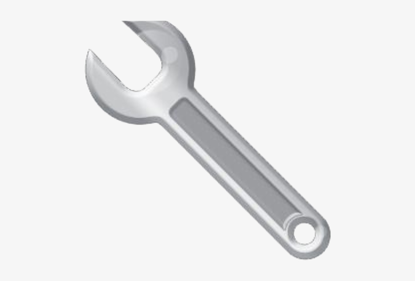 Detail Transparent Wrench Nomer 5