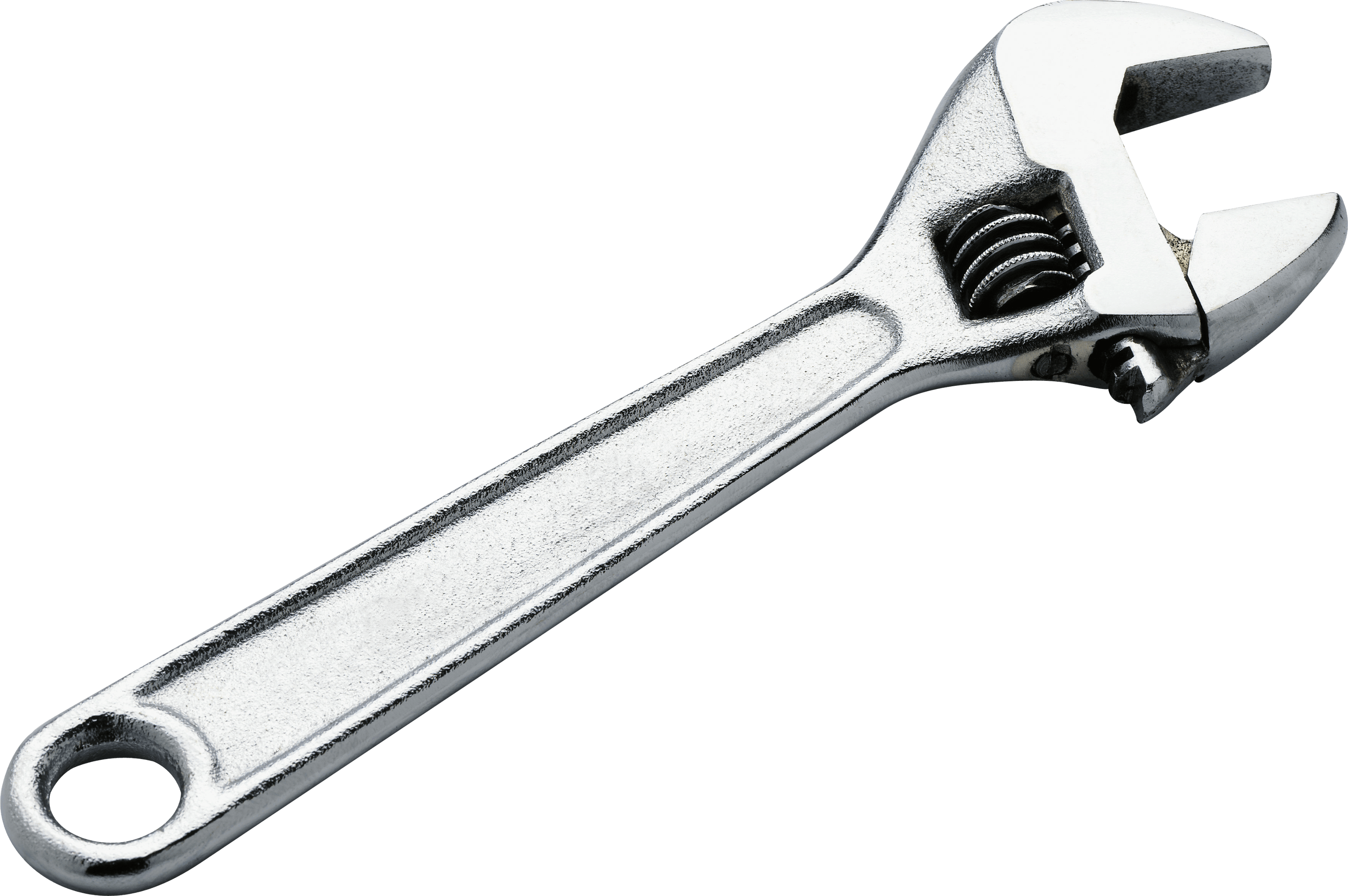 Detail Transparent Wrench Nomer 6