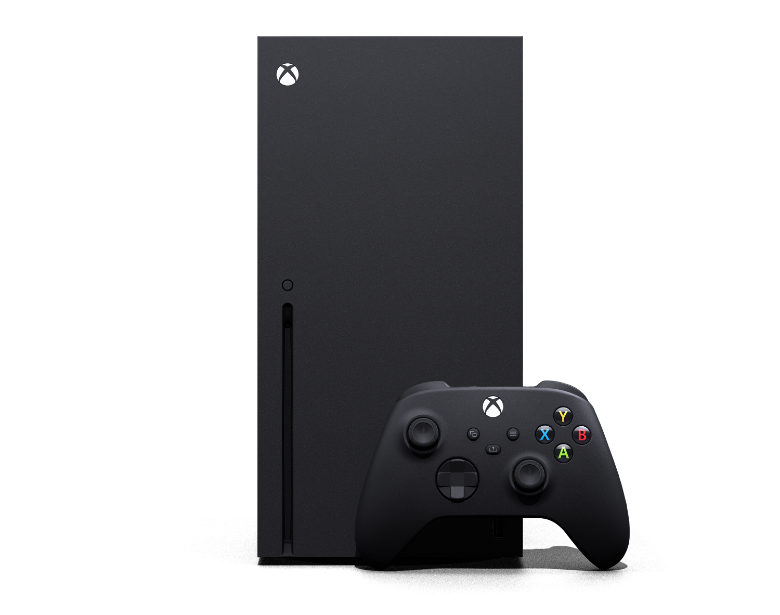 Detail Transparent Xbox Nomer 3