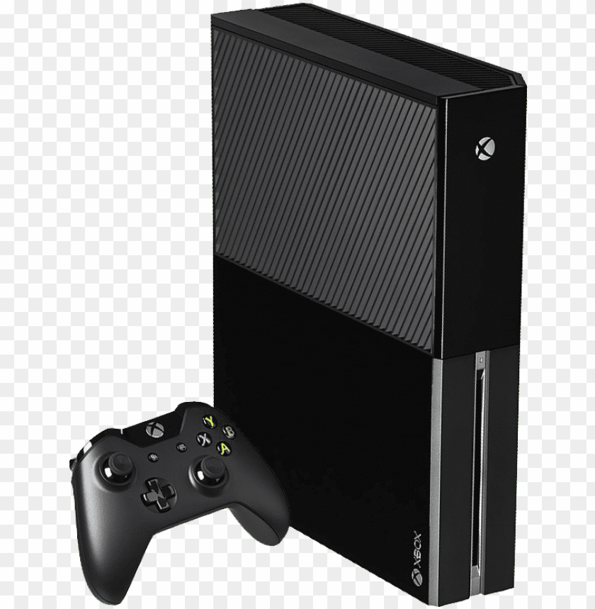 Detail Transparent Xbox Nomer 7
