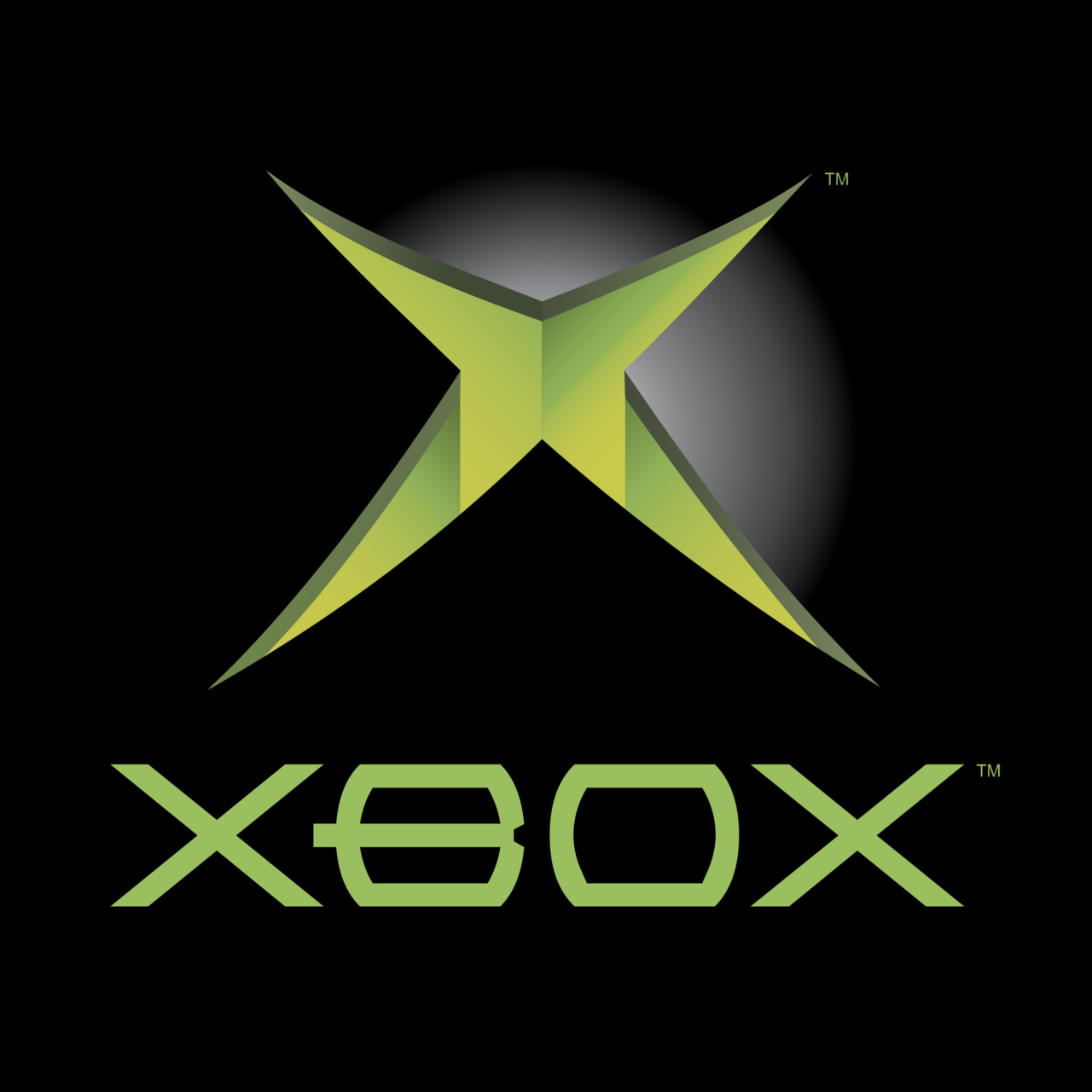 Detail Transparent Xbox Logo Nomer 14