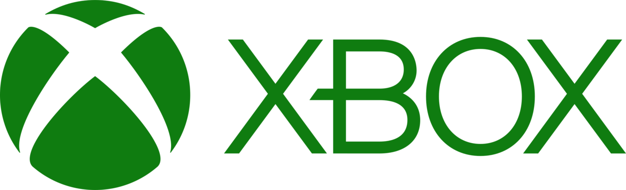 Transparent Xbox Logo - KibrisPDR