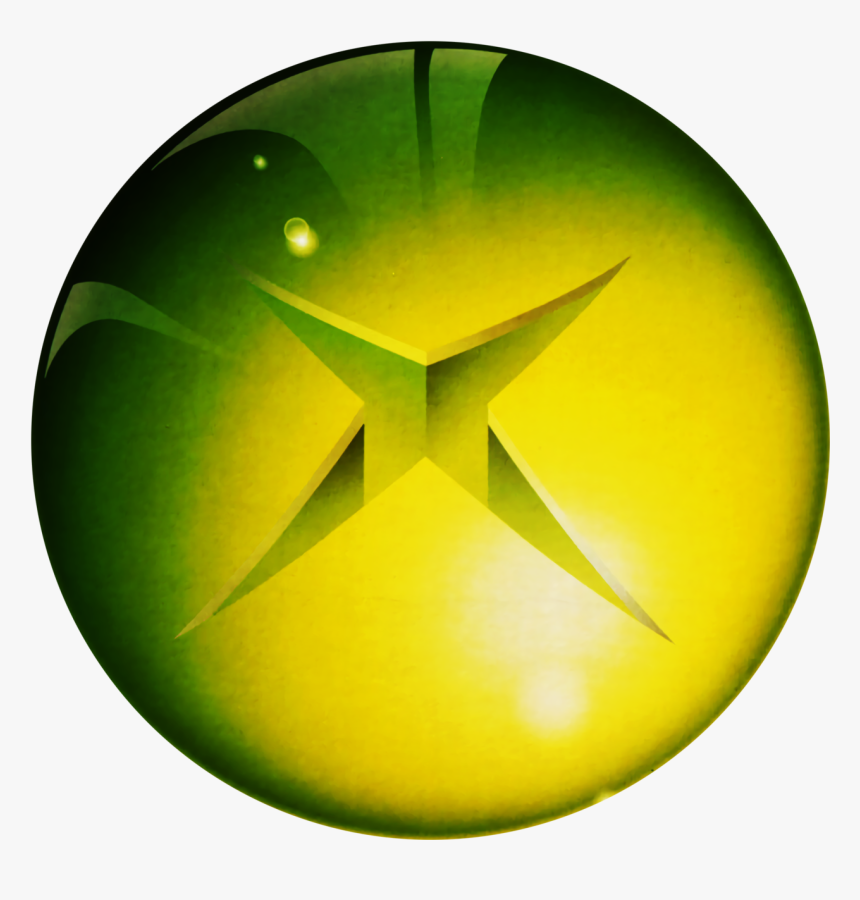 Detail Transparent Xbox Logo Nomer 30