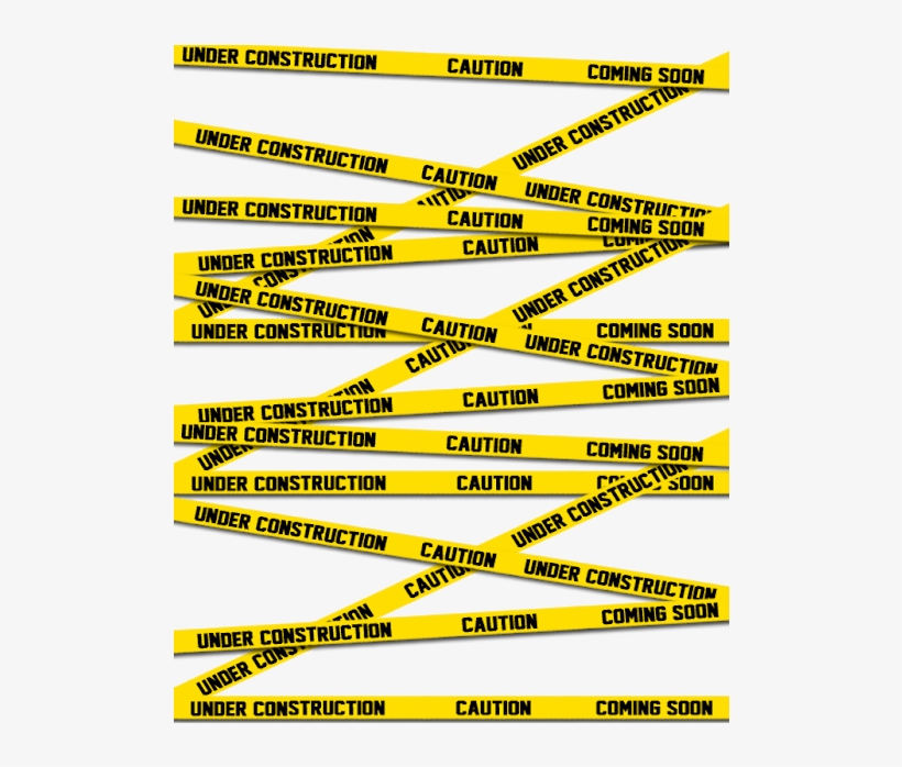 Detail Transparent Yellow Tape Nomer 45