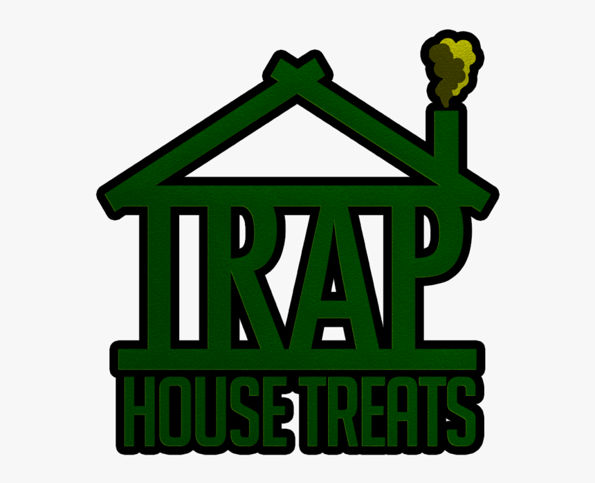 Detail Trap House Clipart Nomer 18