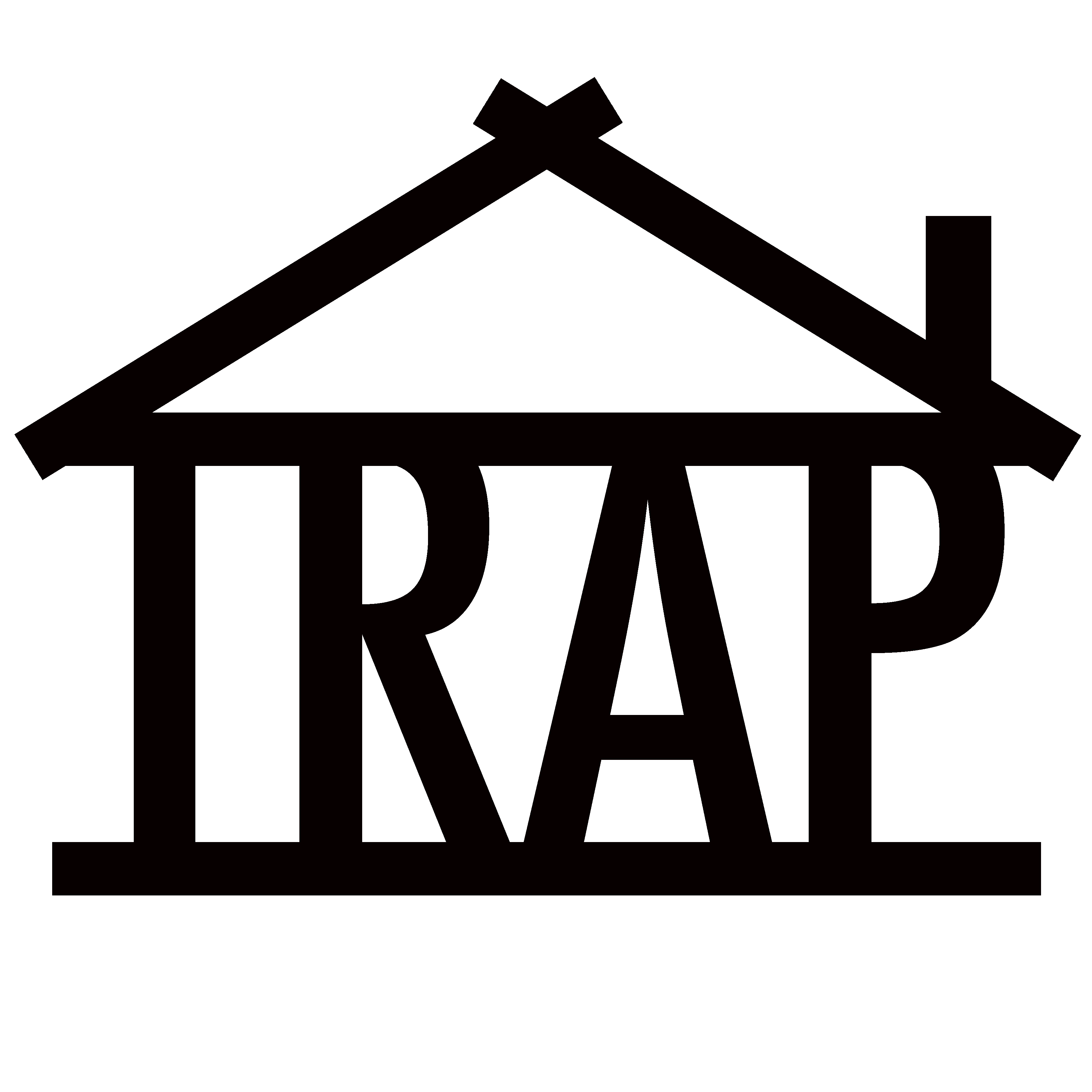 Detail Trap House Clipart Nomer 4