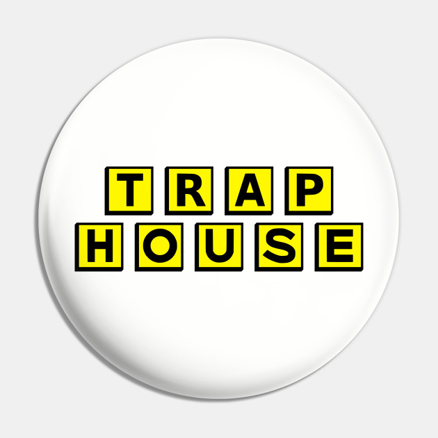 Detail Trap House Waffle House Hoodie Nomer 9