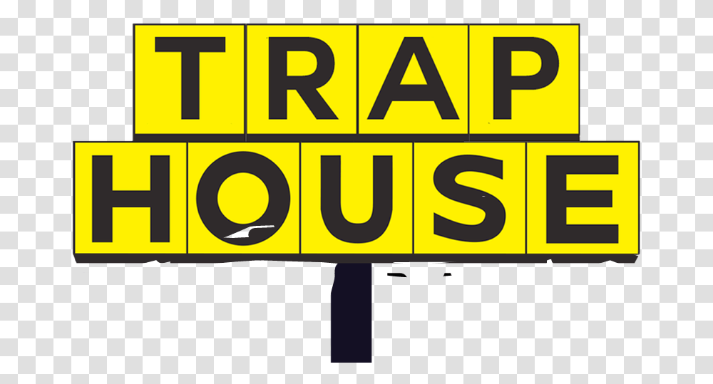 Detail Trap House Waffle House Hoodie Nomer 27