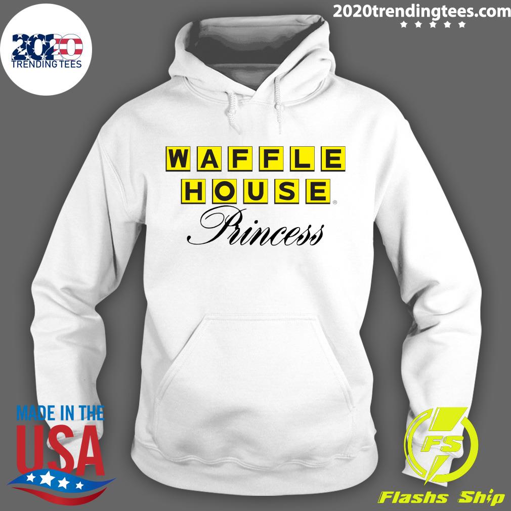 Detail Trap House Waffle House Hoodie Nomer 49