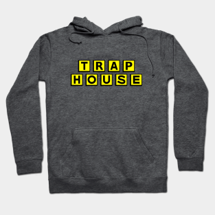 Detail Trap House Waffle House Hoodie Nomer 51