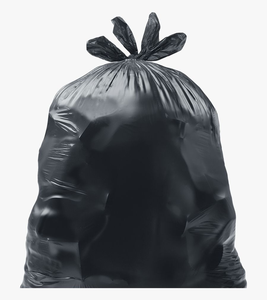 Detail Trash Bag Clipart Nomer 15