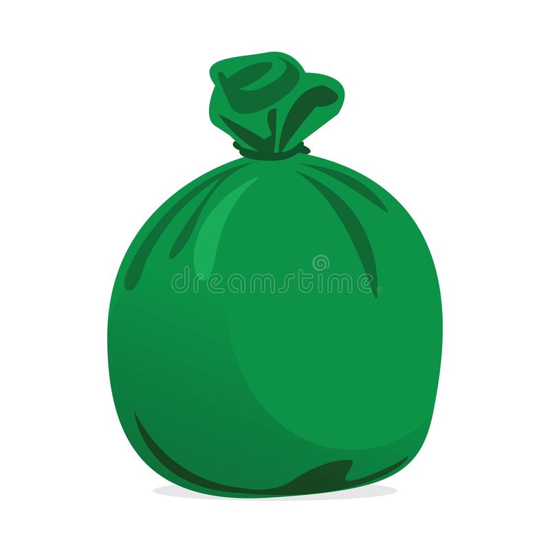 Detail Trash Bag Clipart Nomer 6