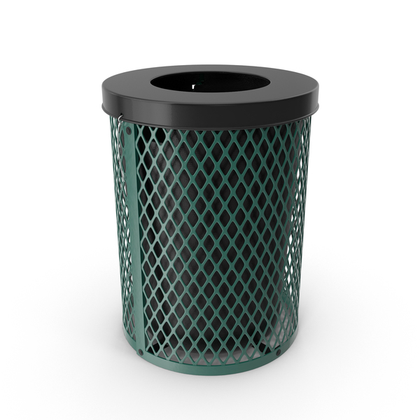 Detail Trash Bin Png Nomer 21