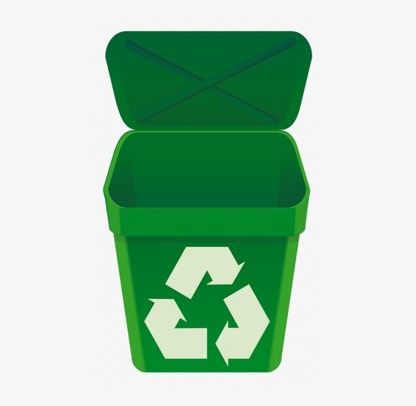 Detail Trash Bin Png Nomer 38