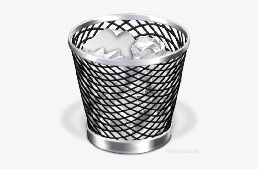 Detail Trash Bin Transparent Nomer 38