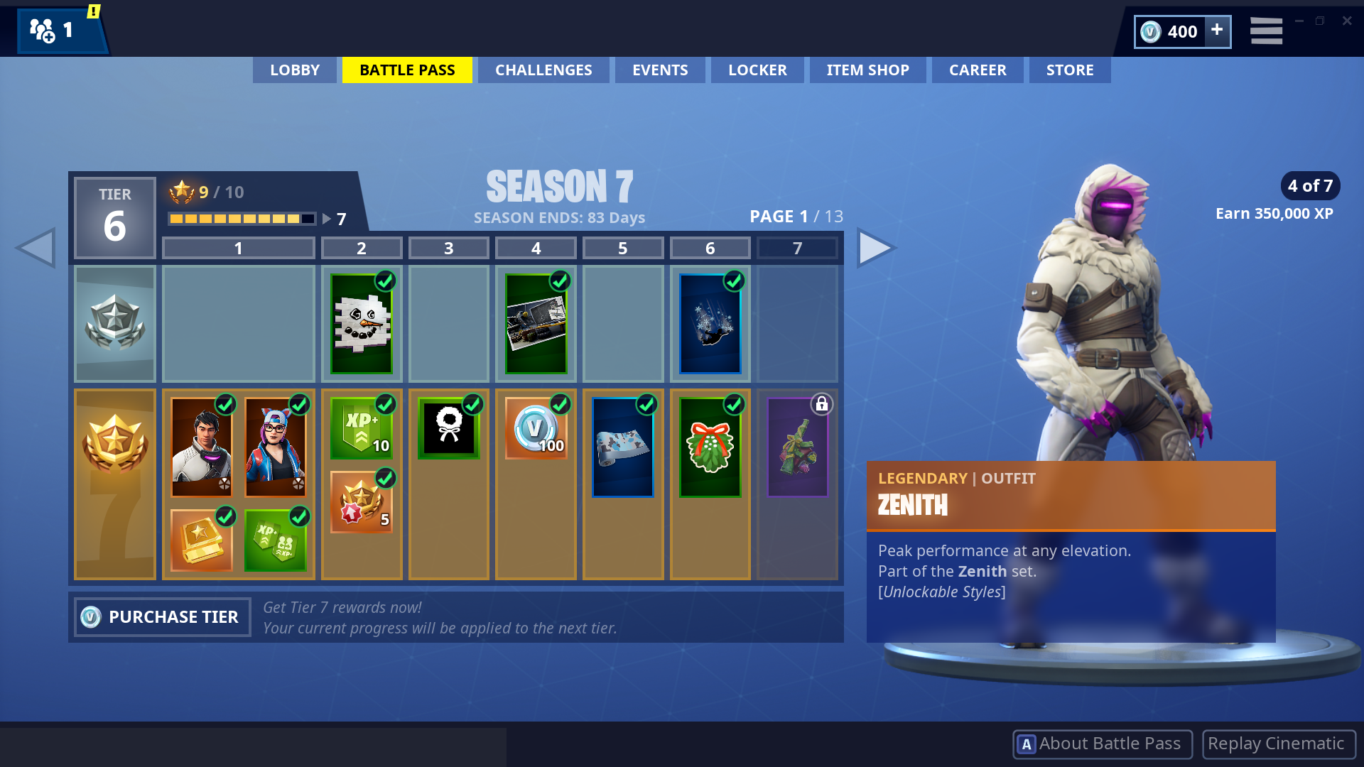 Detail Trash Can Banner Fortnite Nomer 7