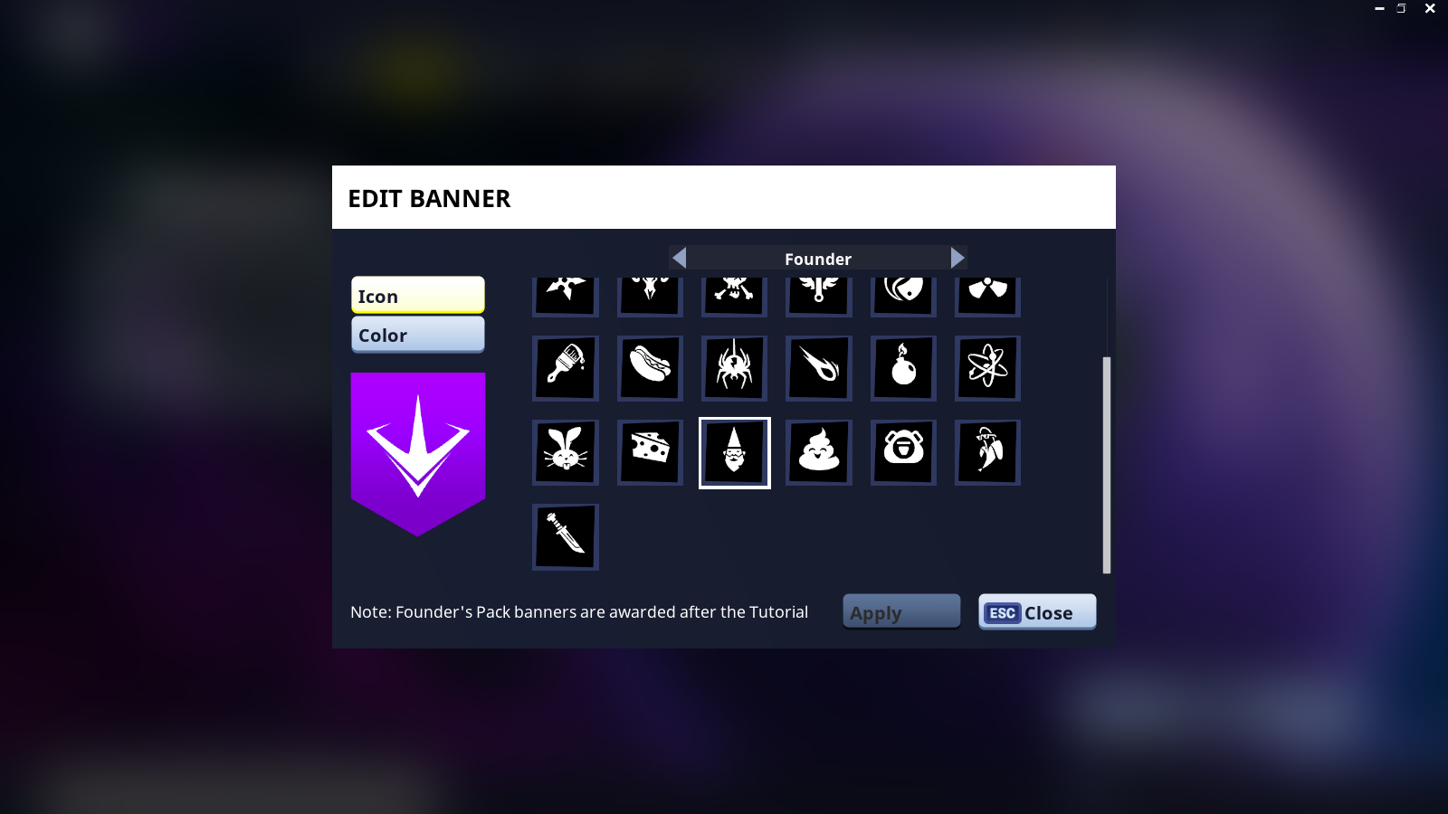 Detail Trash Can Banner Fortnite Nomer 8