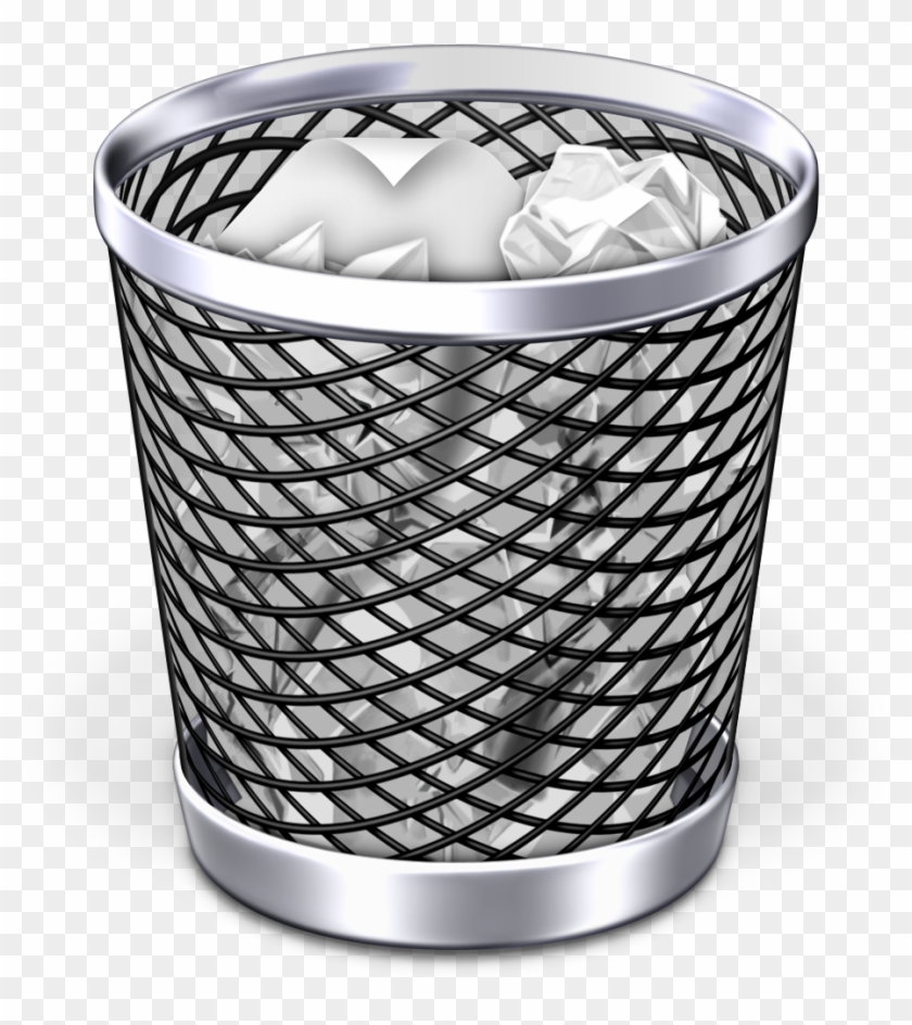 Detail Trash Can Clipart Free Nomer 34