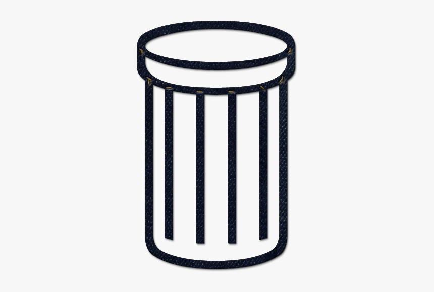 Detail Trash Can Clipart Free Nomer 40