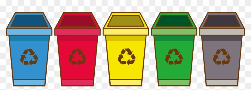 Detail Trash Can Clipart Images Nomer 25