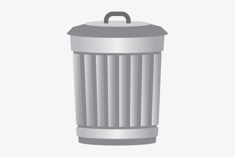 Detail Trash Can Clipart Images Nomer 26