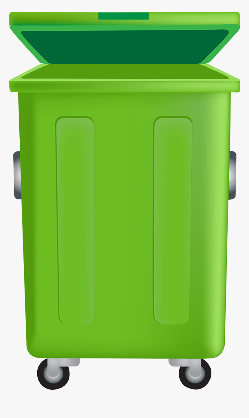 Detail Trash Can Clipart Png Nomer 13