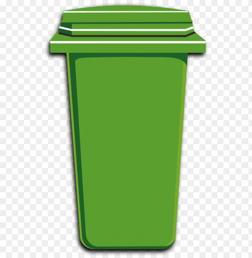 Detail Trash Can Clipart Png Nomer 28