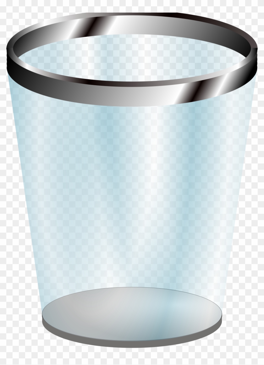 Detail Trash Can Clipart Png Nomer 31