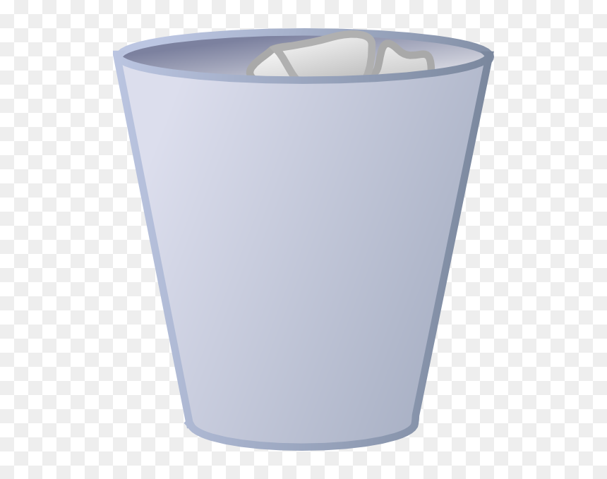 Detail Trash Can Clipart Png Nomer 36