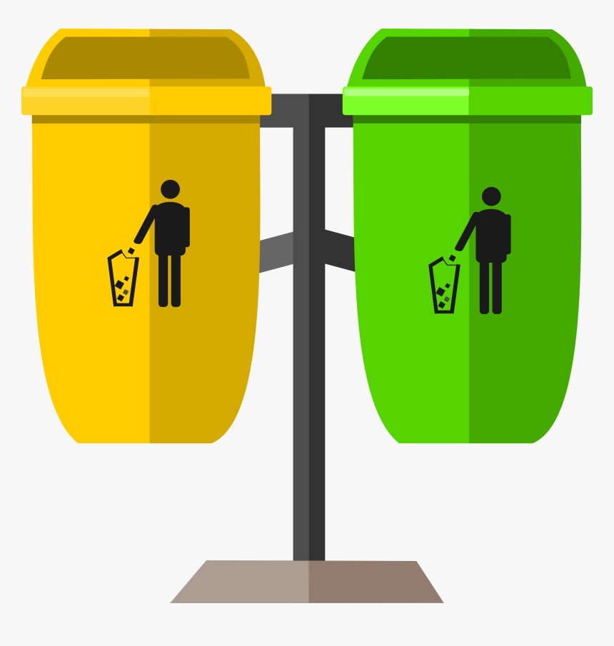 Detail Trash Can Clipart Png Nomer 39