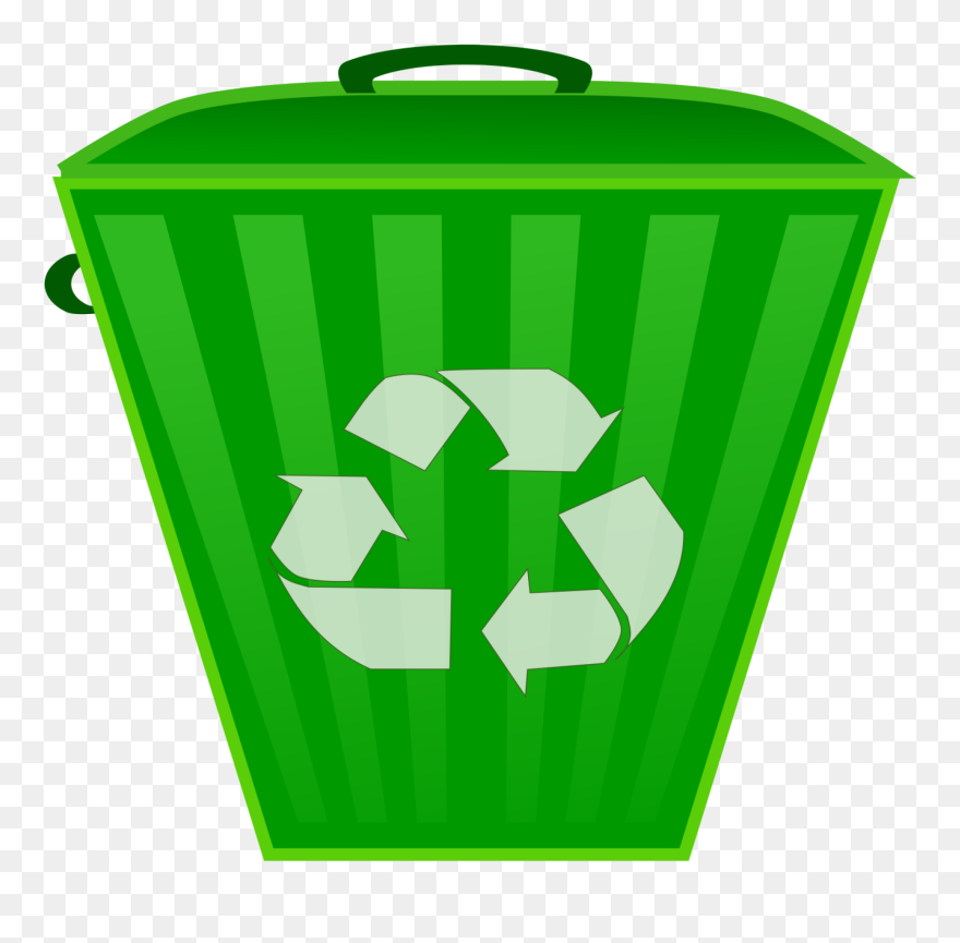 Detail Trash Can Clipart Png Nomer 42