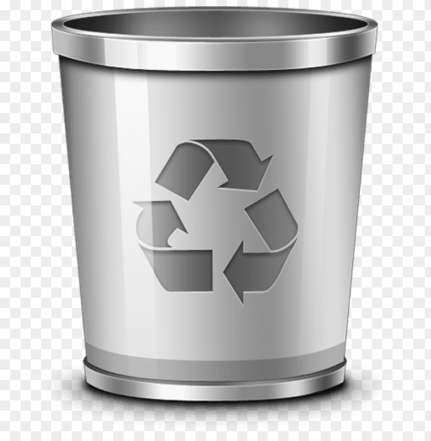 Detail Trash Can Clipart Png Nomer 50