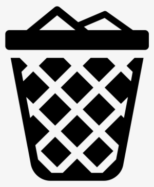 Detail Trash Can Icon Png Nomer 39