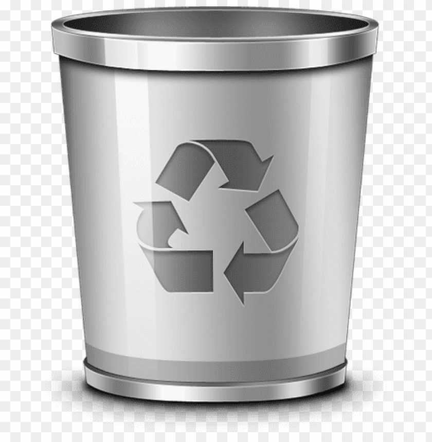 Detail Trash Can Icon Png Nomer 47