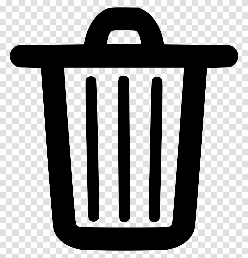 Detail Trash Can Icon Png Nomer 10