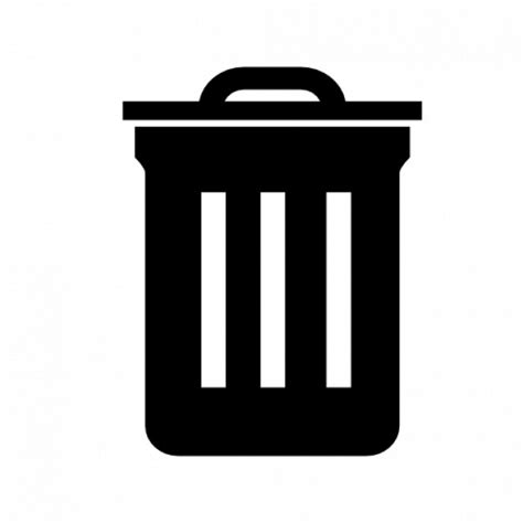Detail Trash Can Logo Nomer 33