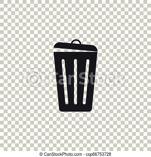 Download Trash Can Transparent Nomer 9