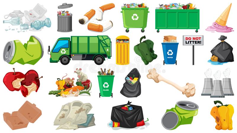 Detail Trash Clipart Nomer 31