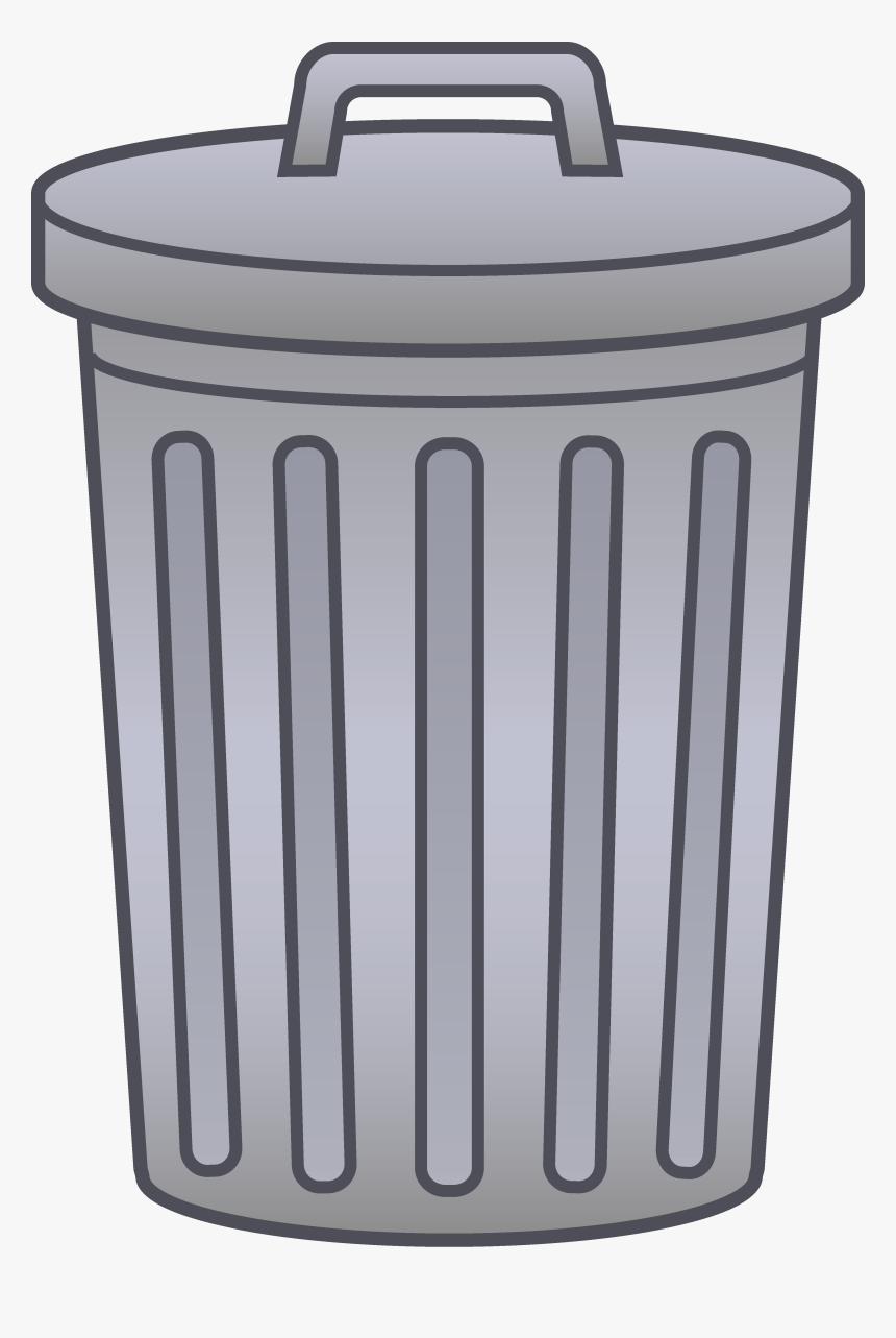 Detail Trash Clipart Png Nomer 9