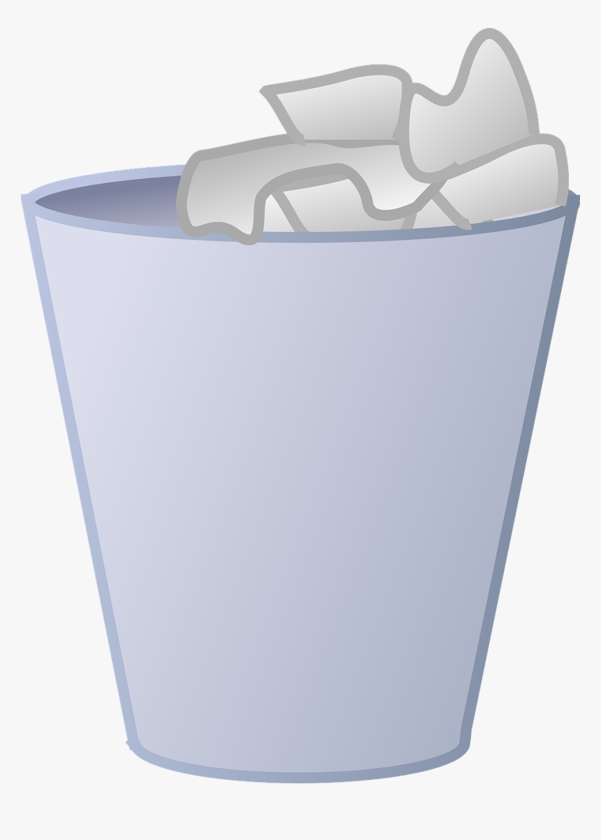 Detail Trash Clipart Png Nomer 12