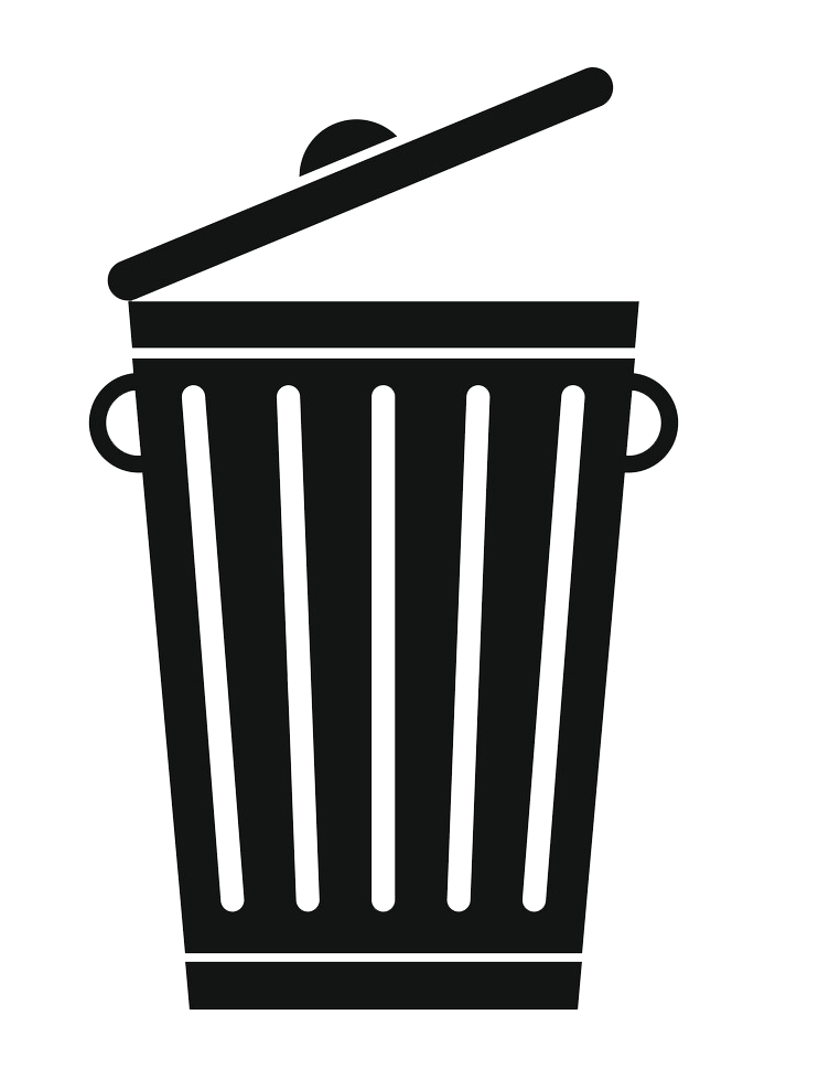 Detail Trash Clipart Png Nomer 16